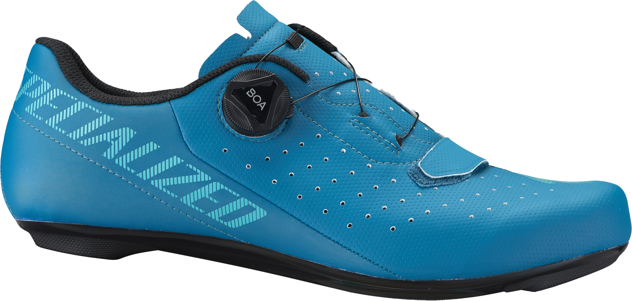 Specialized Torch 1.0 Vej Cykelsko - Blå Tilbud!