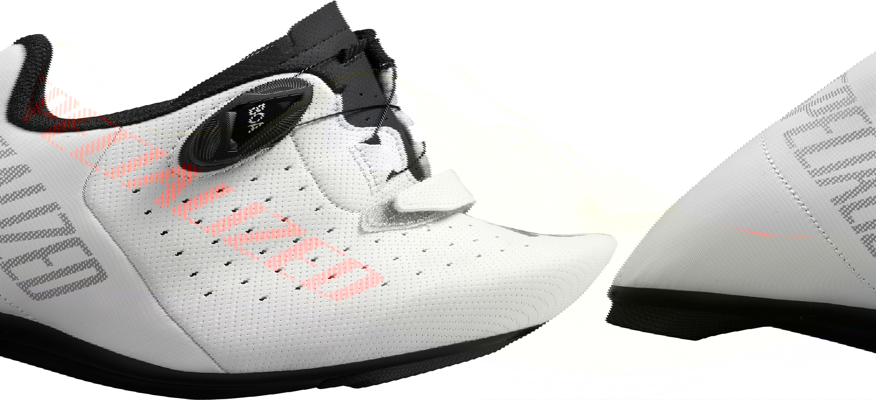 Specialized Torch 1.0 Vej Cykelsko – Hvid/Grå Tilbud!