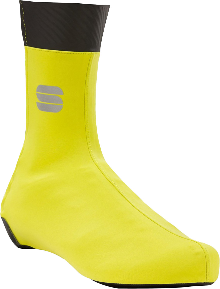 Sportful Fiandre Bootie - Gul    8050949702000