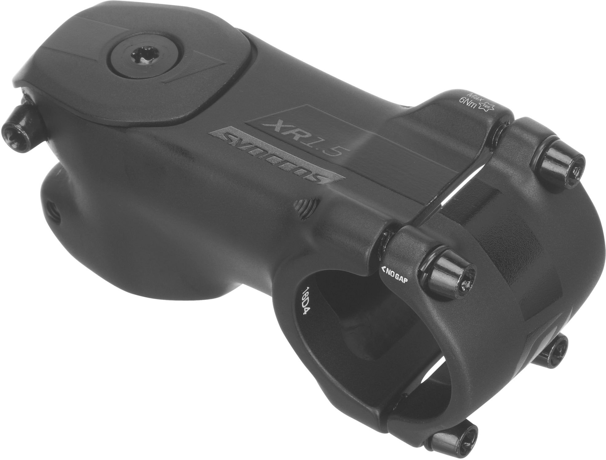 Syncros Stem XR 1.5 -8° - Frempind    7613317730589