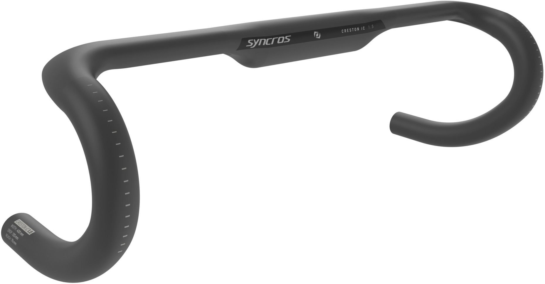 Syncros Creston Cykelstyr 1.5 - Fantastisk tilbud!