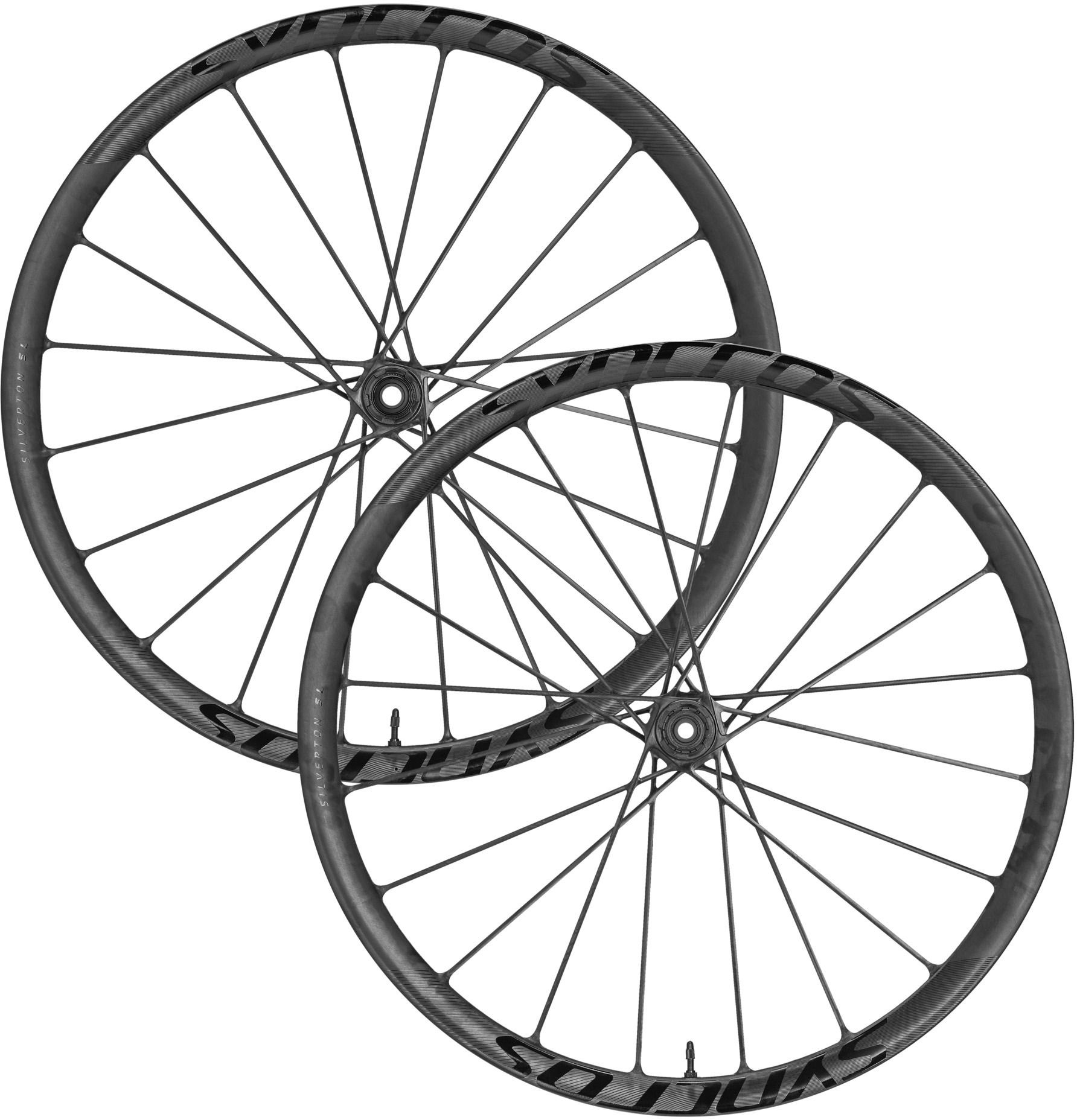 Syncros Silverton SL 30mm Hjulsæt - Fantastisk tilbud!