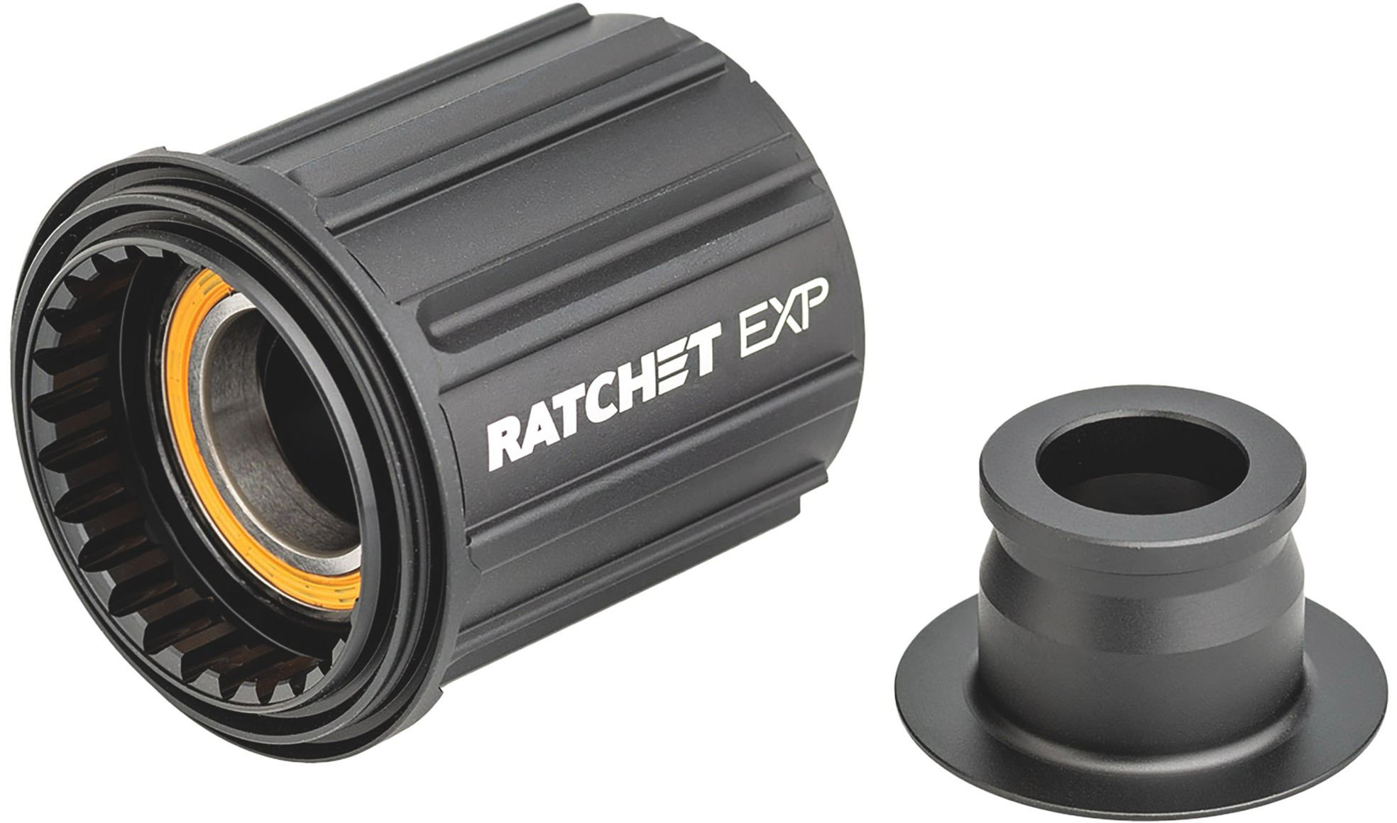 Syncros DT Swiss Nav til Silverton SL - Shimano MicroSpline