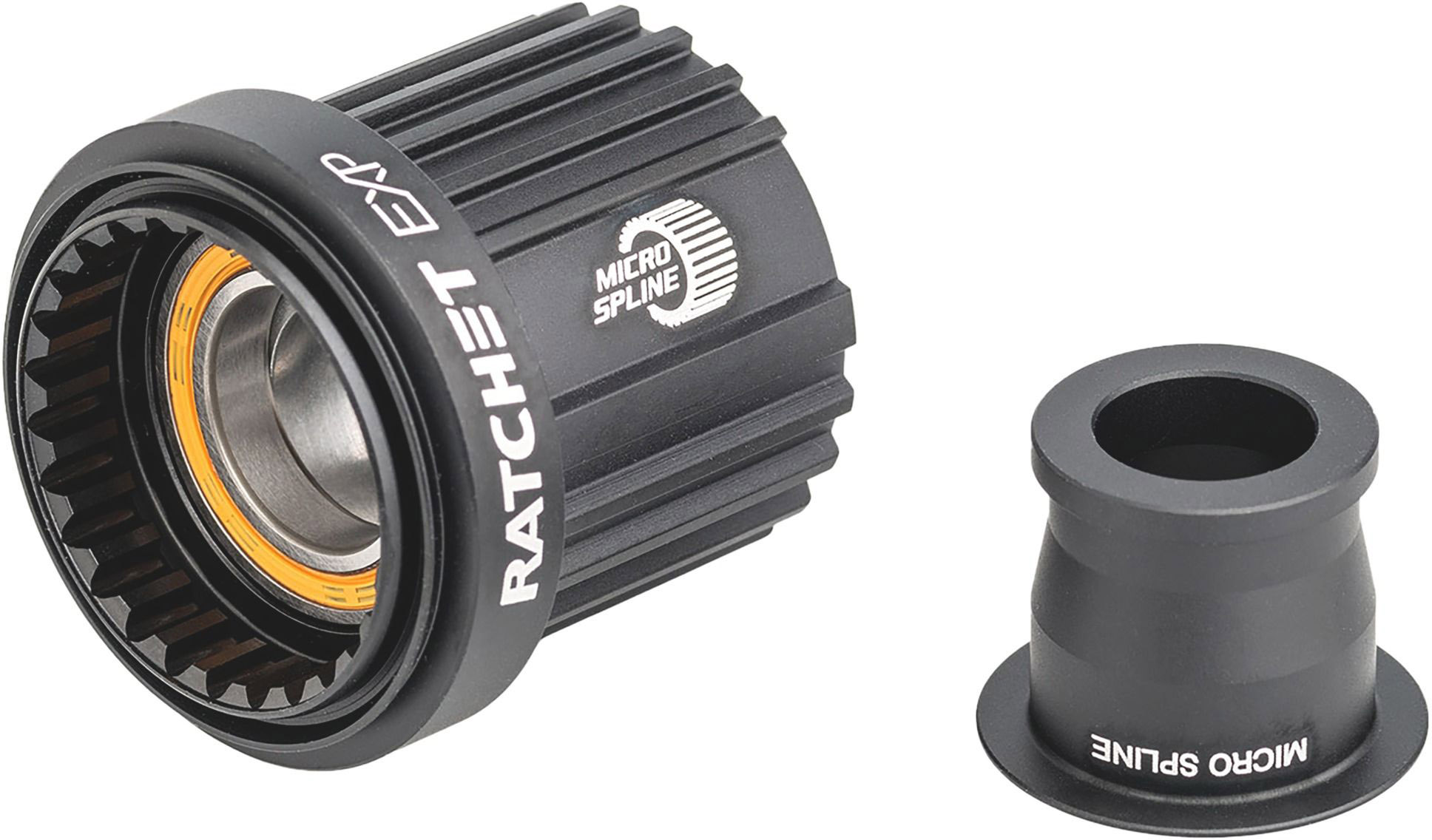 Syncros DT Swiss Nav til Silverton SL - Shimano 11/12sp