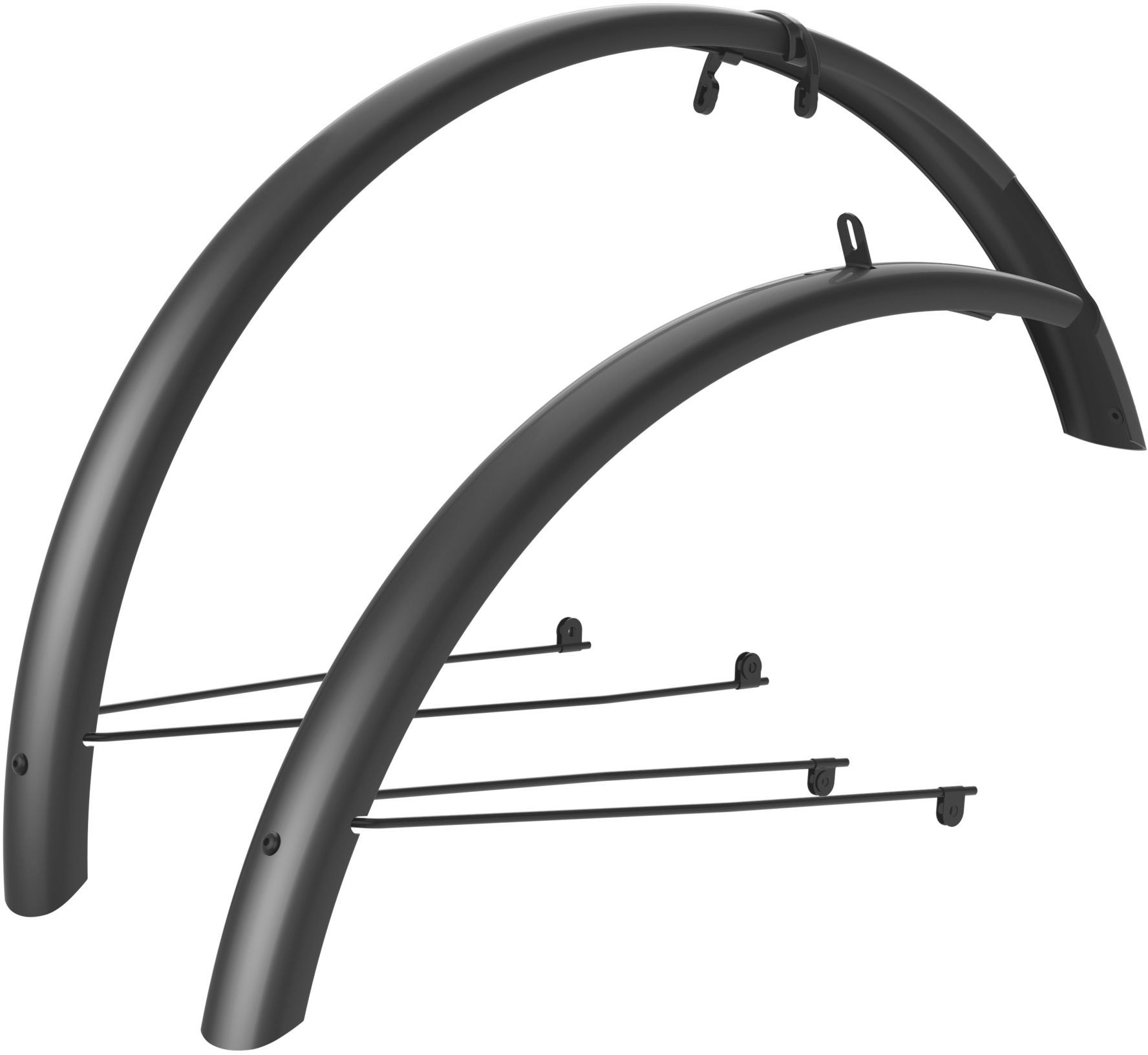 Syncros Addict Gravel/Speedster Skærmsæt på tilbud!