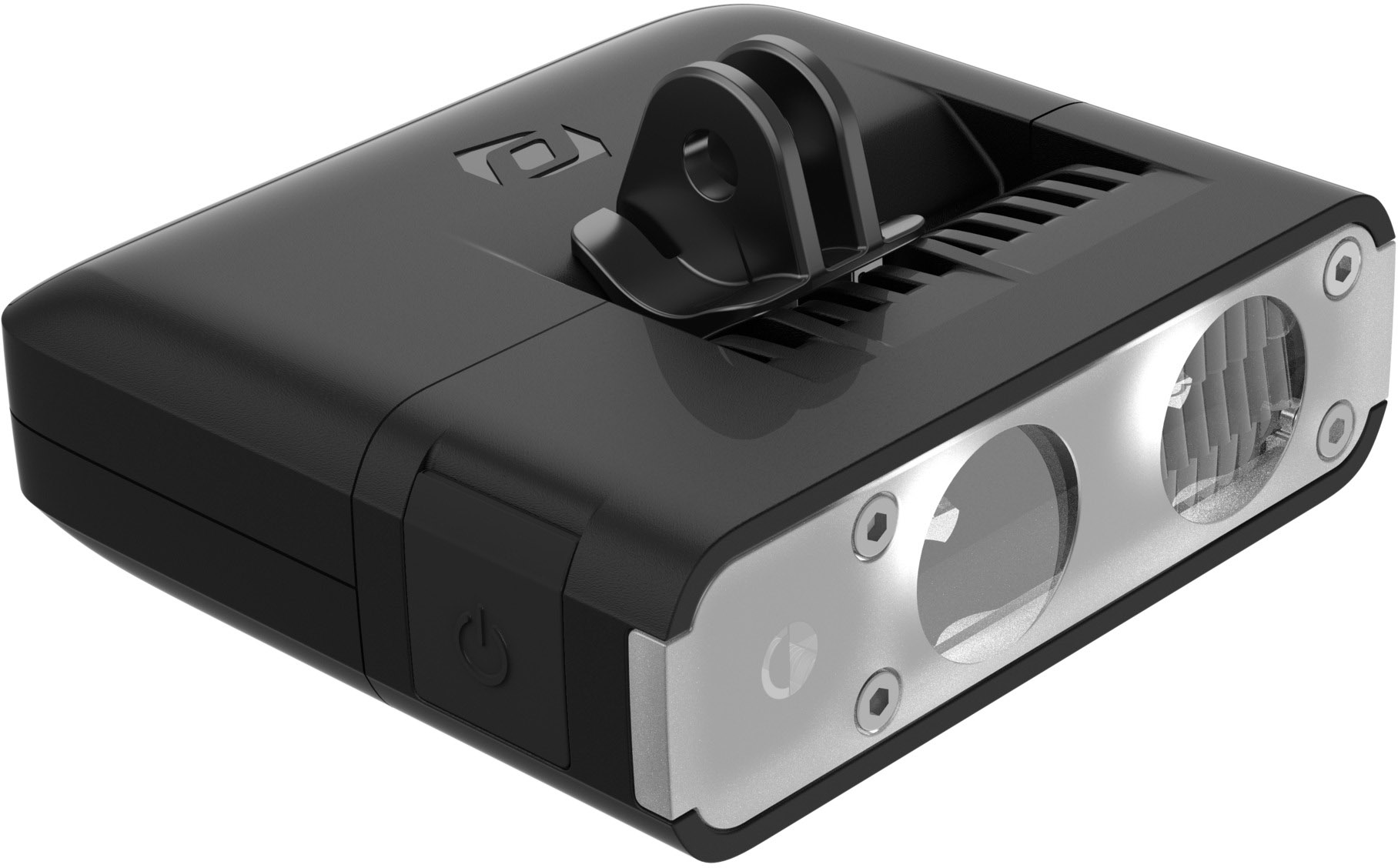 Syncros Nanaimo 1200 Forlygte til GoPro - Fantastisk tilbud!