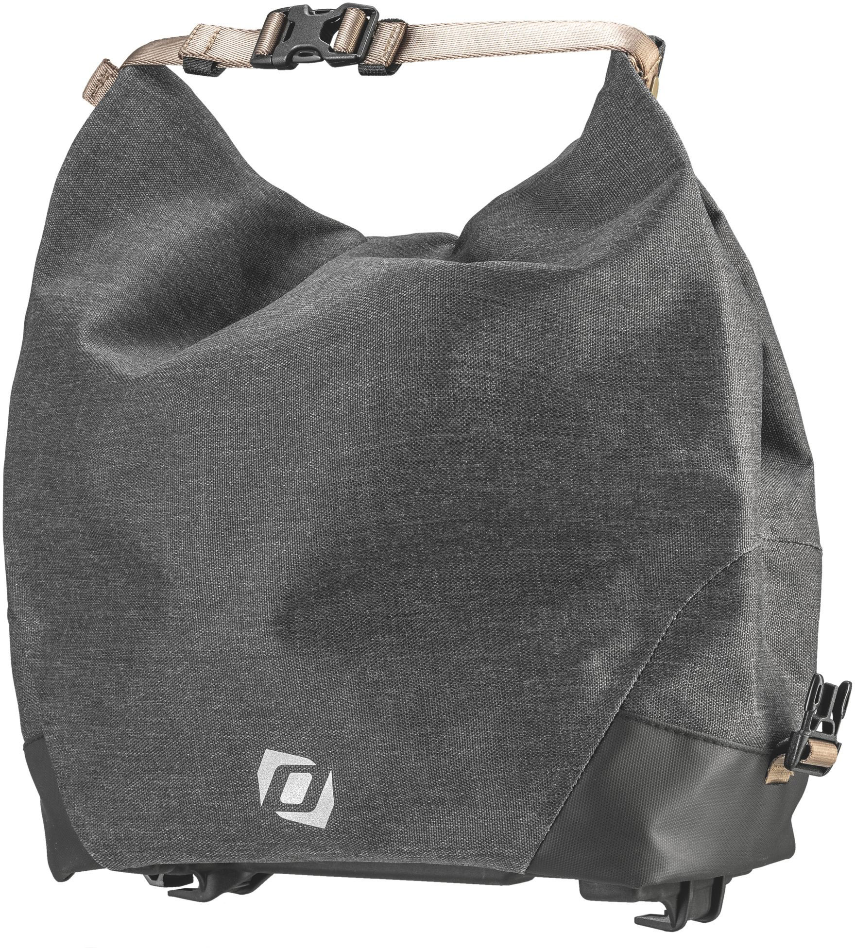 Syncros Trunkbag 2.0 – Racktime Cykeltaske Tilbud
