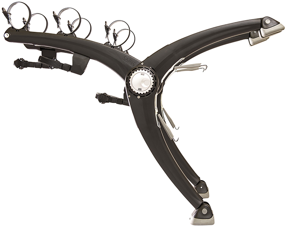 SARIS Super Bones cykelholder til 3 cykler - Tilbud!