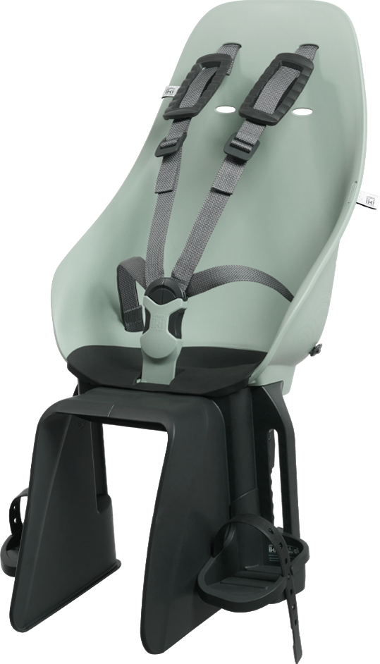 Urban Iki Barnestol til bagagebærer - Turkis tilbud!