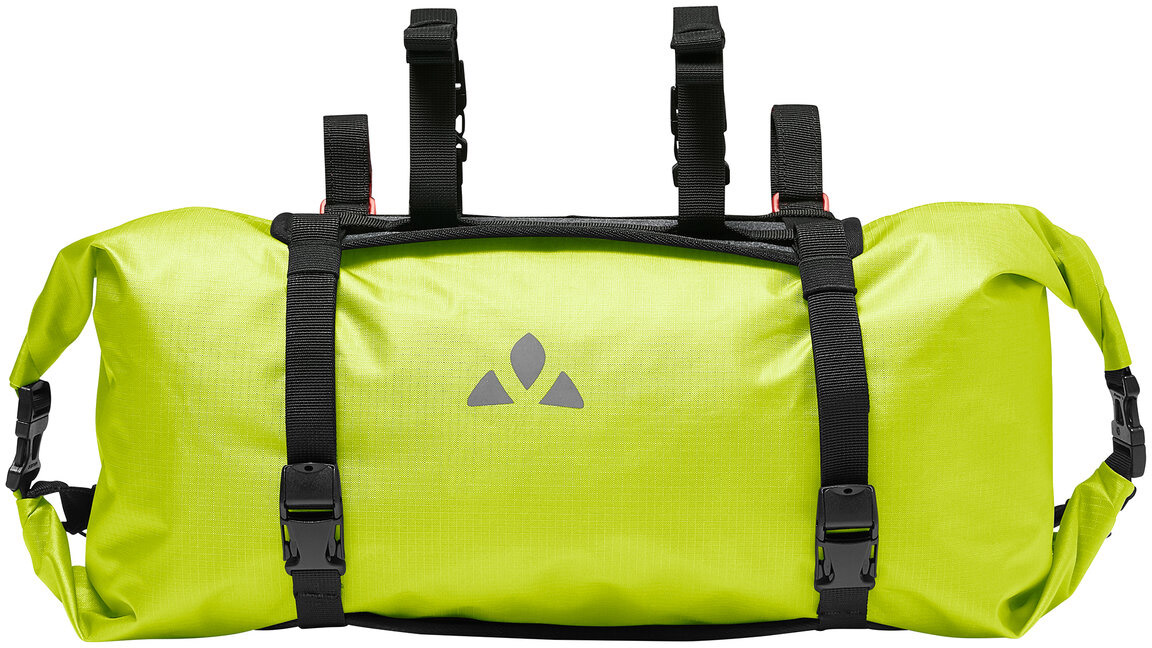 Vaude Trailfront II Cykeltaske (13L) - Lysende Tilbud