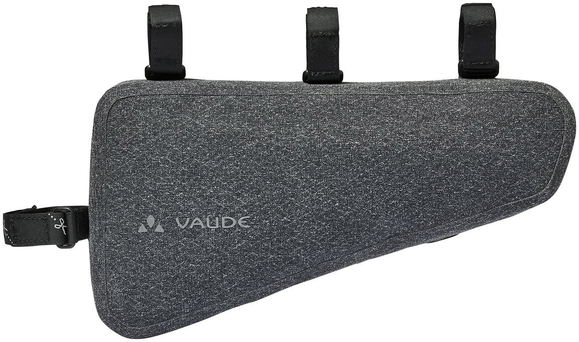 Vaude Trailframe II (2.5L) - Black    4062218266414