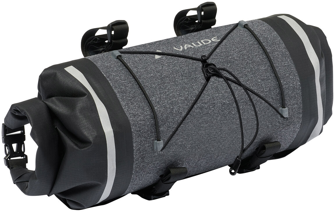 Vaude Trailfront Compact (6.2L) - Black    4062218661387