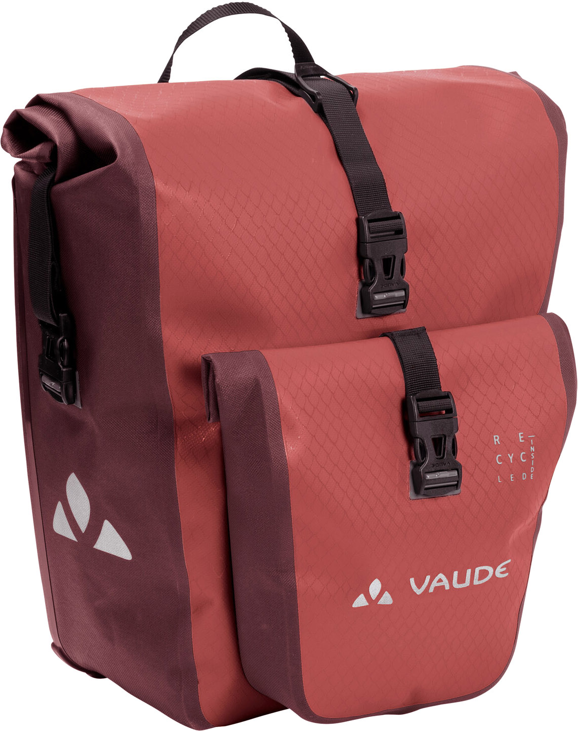 Vaude Aqua Back Plus Single Cykeltaske (25.5L) - Tilbud