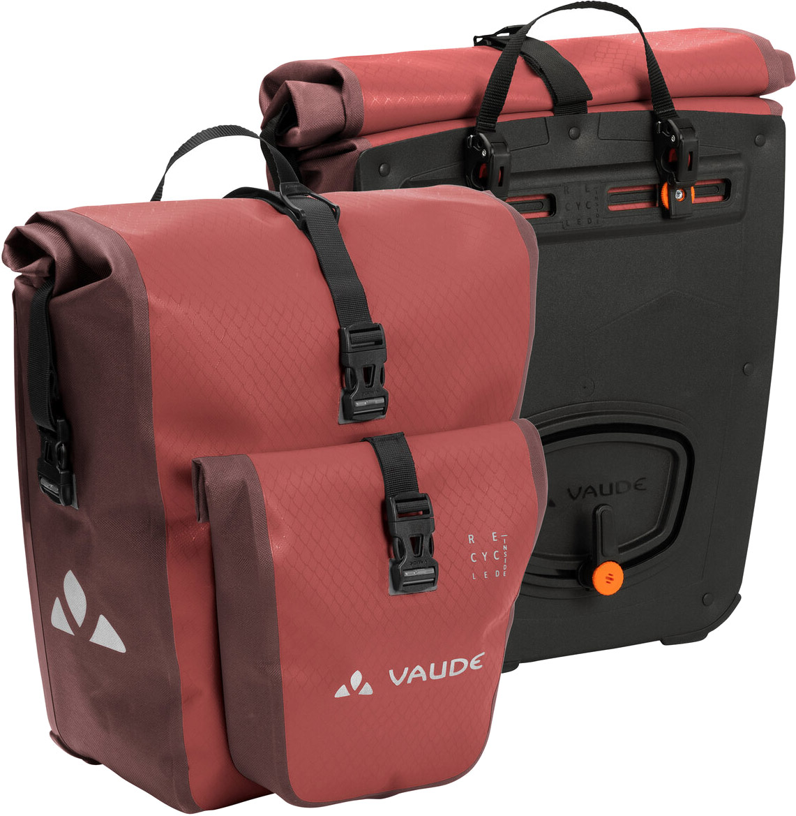 Vaude Aqua Back Plus (51L) - Cykeltaske Tilbud