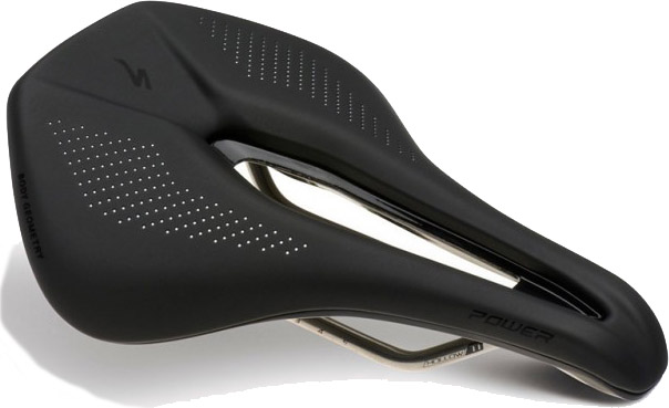 Specialized Power Expert Sadel - Black Friday Tilbud