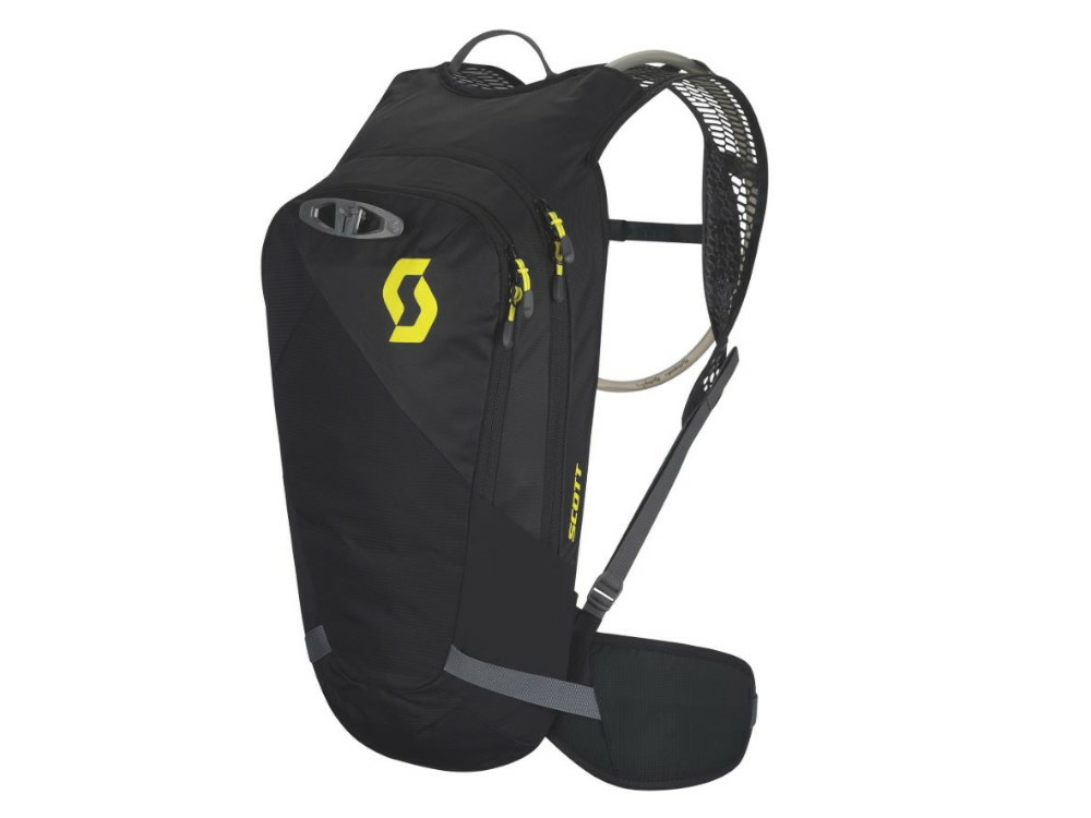 Scott Pack Perform Evo HY'10 Rygsæk - Sort på tilbud!