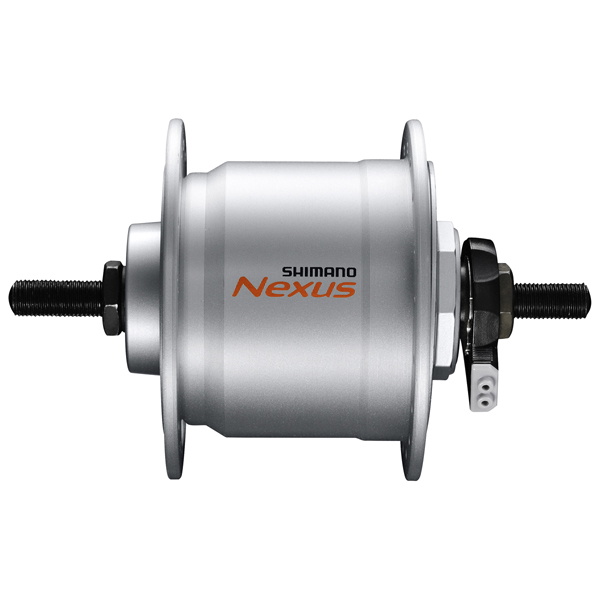 Shimano Dynamonav DH-C3000 3,0W    4524667906728