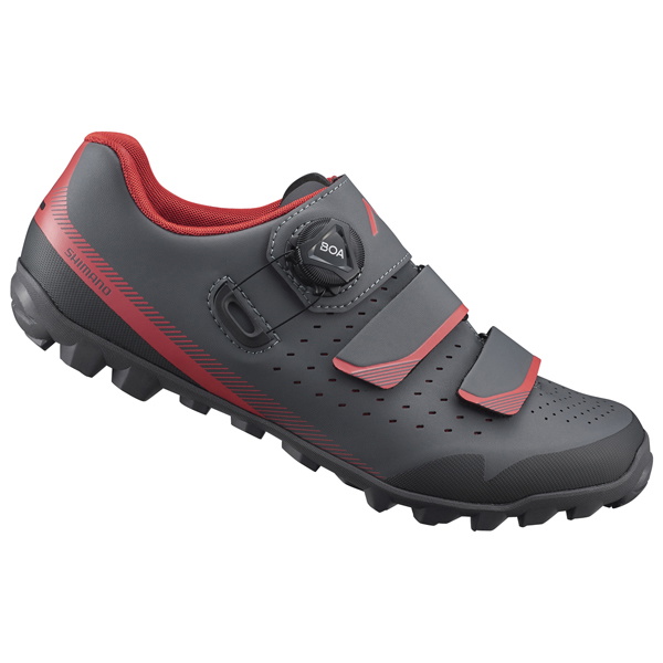 Shimano ME400 Enduro MTB SPD Dame - Black Friday Tilbud