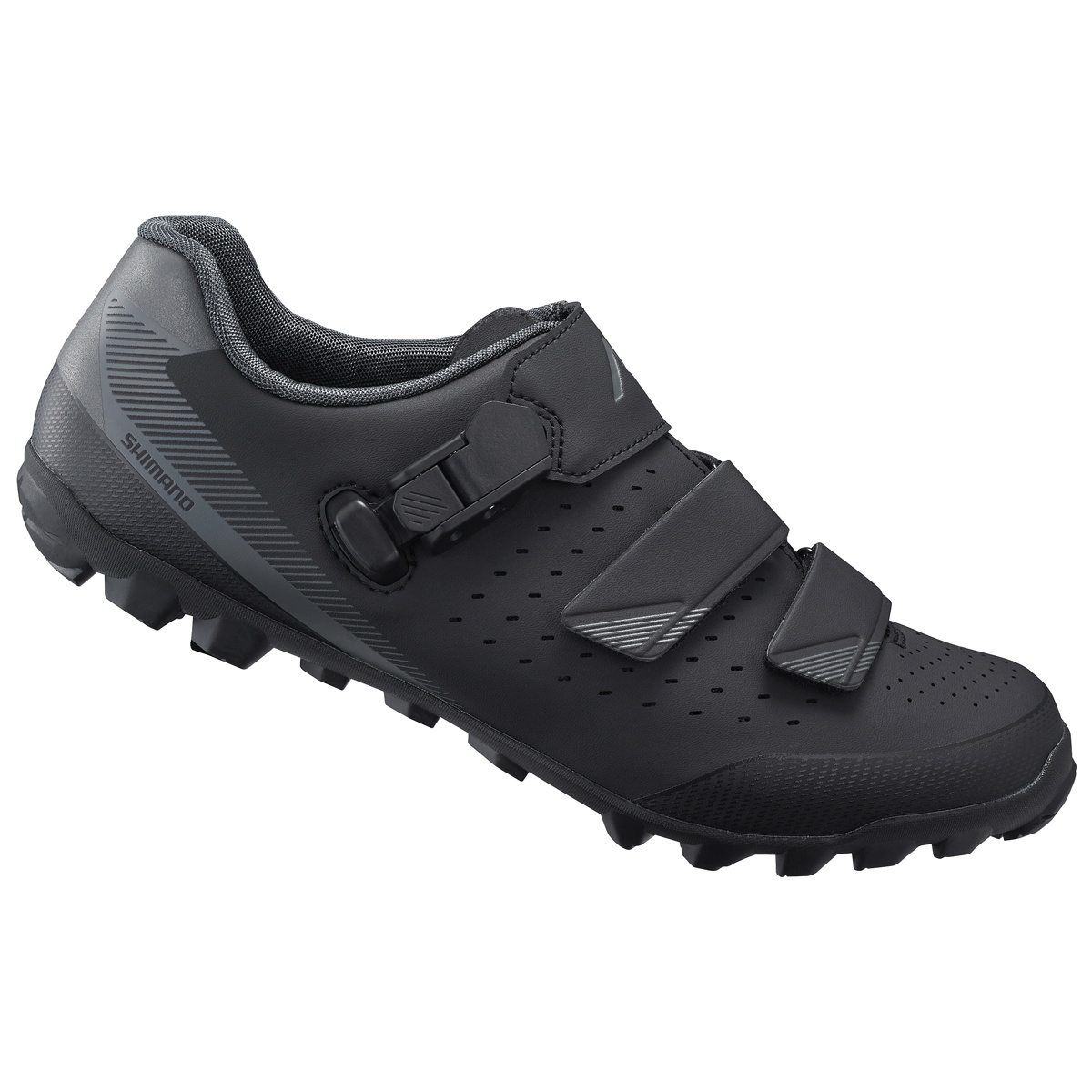 Shimano ME301 Enduro MTB SPD - Black Friday Tilbud
