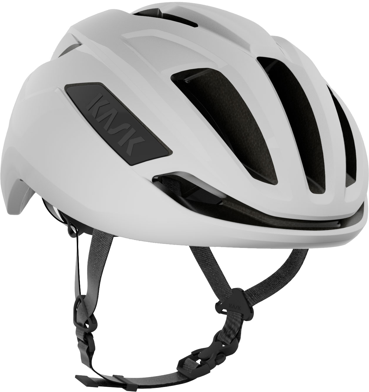 Kask Sintesi Cykelhjelm - Hvid