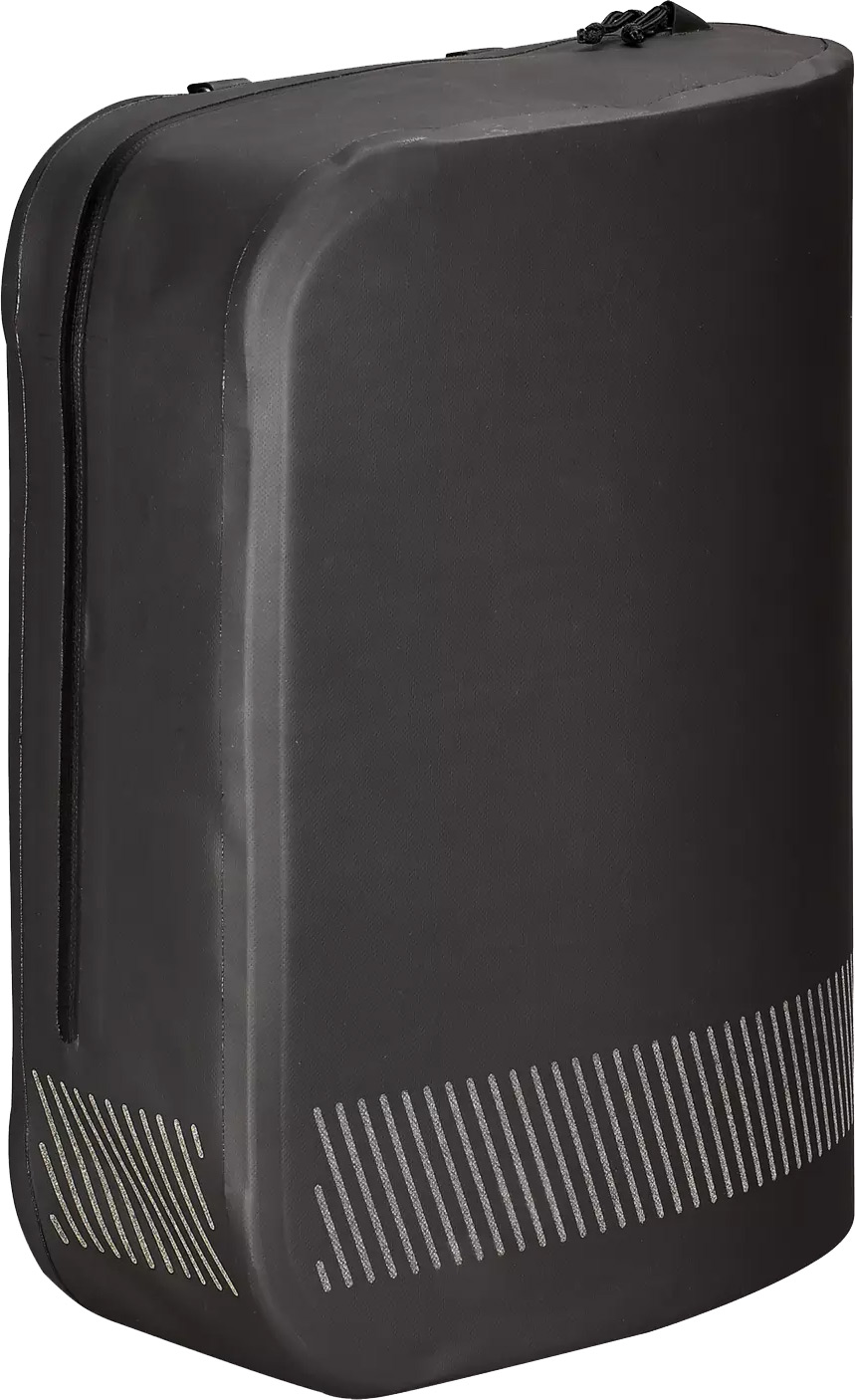 Specialized Tailwind Aerodynamisk Cykeltaske - Sort (Højre)