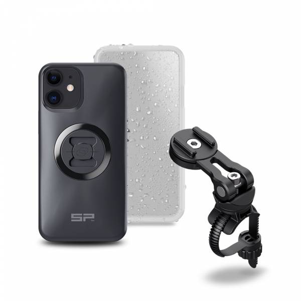 SP Connect Bike Bundle II Telefonholder - iPhone 12 mini    4028017544320