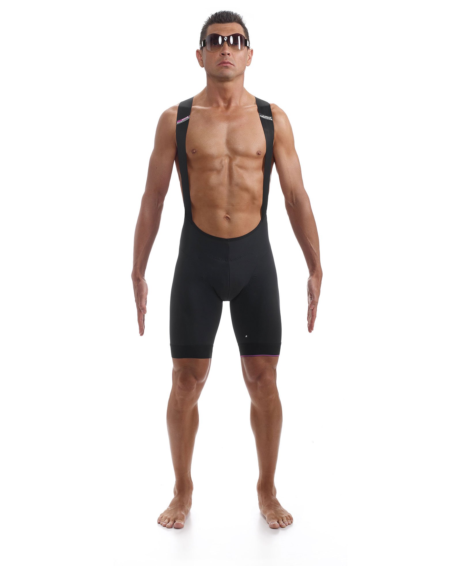 Assos T.equipe_S7 Bibshorts til cykling - Godt tilbud!