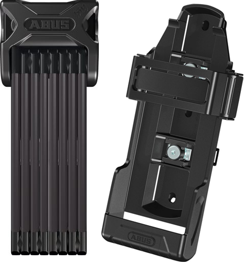 Abus Bordo 6000 Foldelås 120cm - Black Friday Tilbud!