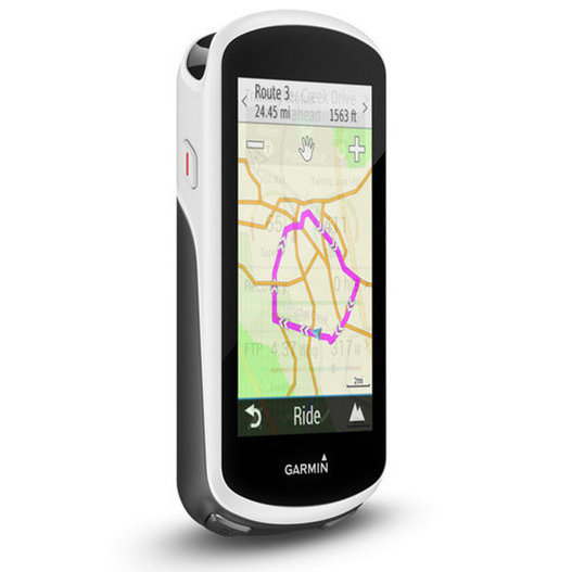 Garmin Edge 1030 Bundle - Cykelcomputer Tilbud