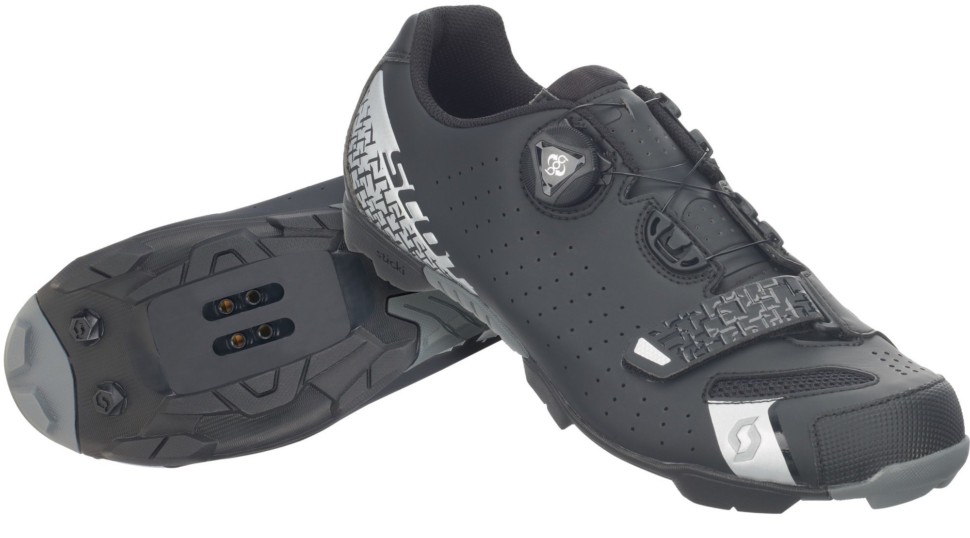 Scott MTB Comp Boa - Black Friday Tilbud!
