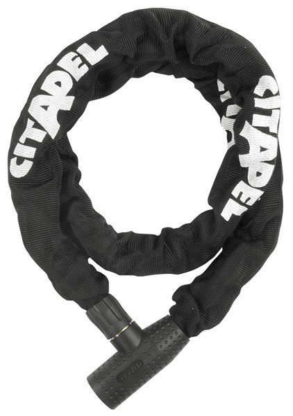 Abus Kædelås Citadel 8mm - Black Friday Tilbud!