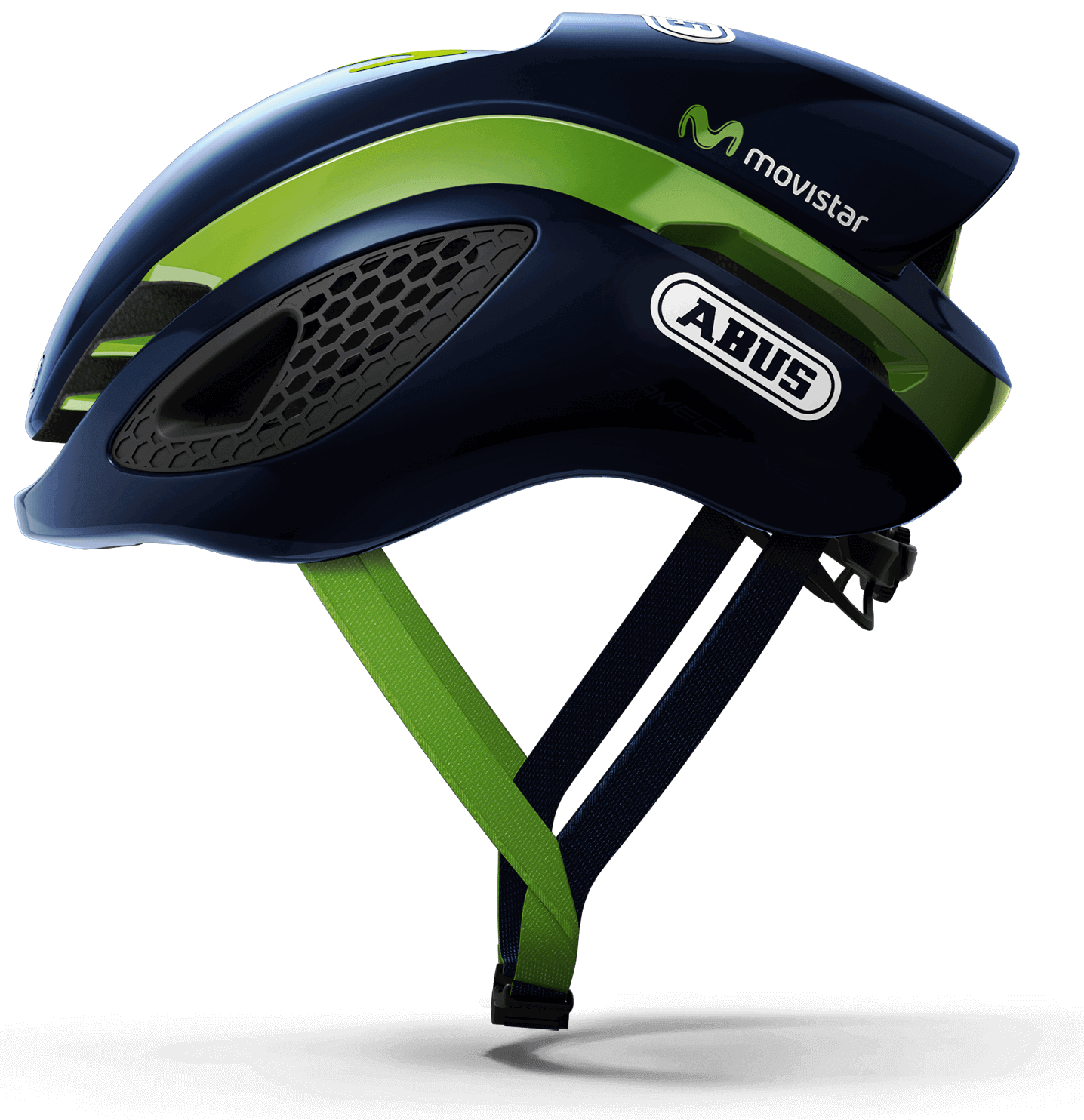 Abus GameChanger Cykelhjelm, MovieStar - Fantastisk Tilbud!