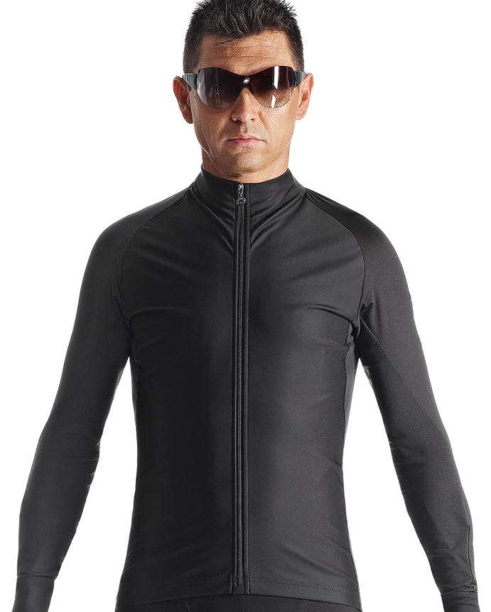 Assos Milleintermediate_Evo7 Cykeljakke - Fantastisk tilbud!
