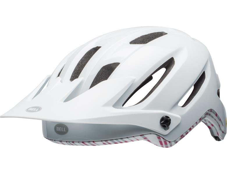 Bell Hela MIPS Cykelhjelm - Hvid til 799 DKK