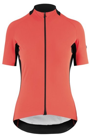 Assos Laalalai Evo Cykeltrøje SS - Orange Tilbud!