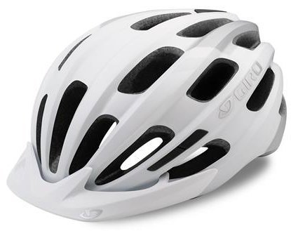 Giro Register Mips Cykelhjelm - Hvid på tilbud!