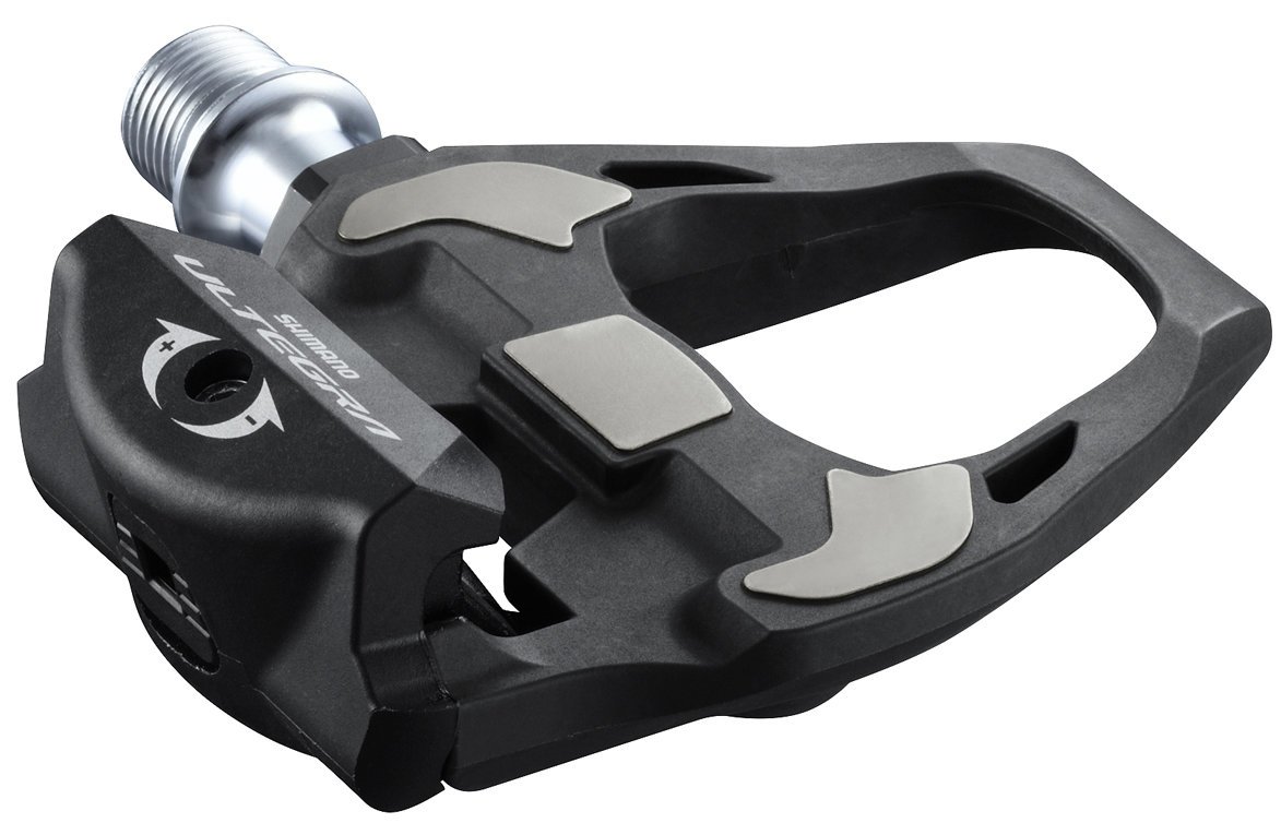 Shimano SPD-SL Pedaler med Klampe SM-SH11 PD-R8000 Ultegra