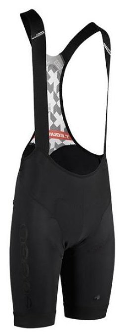Assos T.equipe_Evo Bibshorts til cykling - Fantastisk pris!