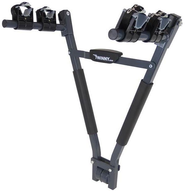 Twinny Load - Cykelholder til 2 cykler på tilbud!