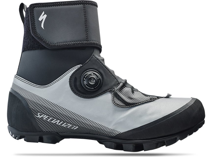 Specialized Defroster Trail MTB Cykelsko Tilbud!