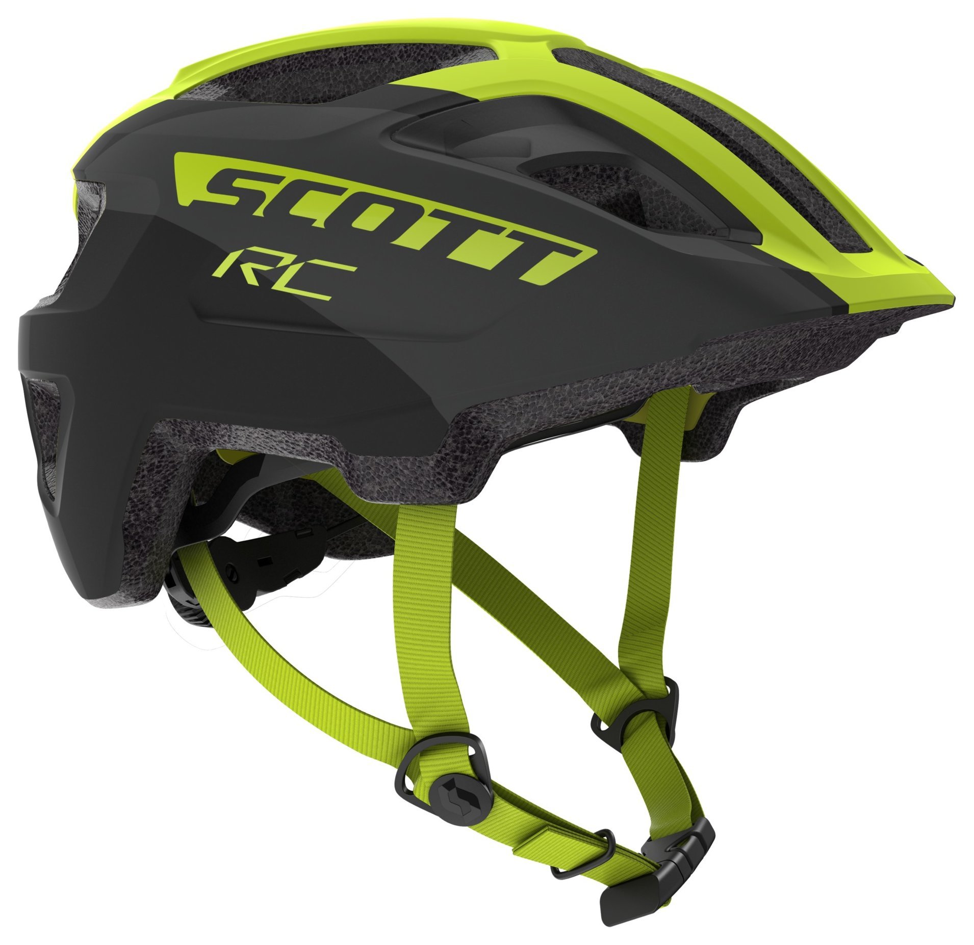 Scott Spunto Jr. Plus (MIPS) Hjelm - Black Friday Tilbud