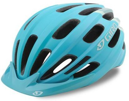 Giro Hale Junior - Blå til Black Friday tilbud