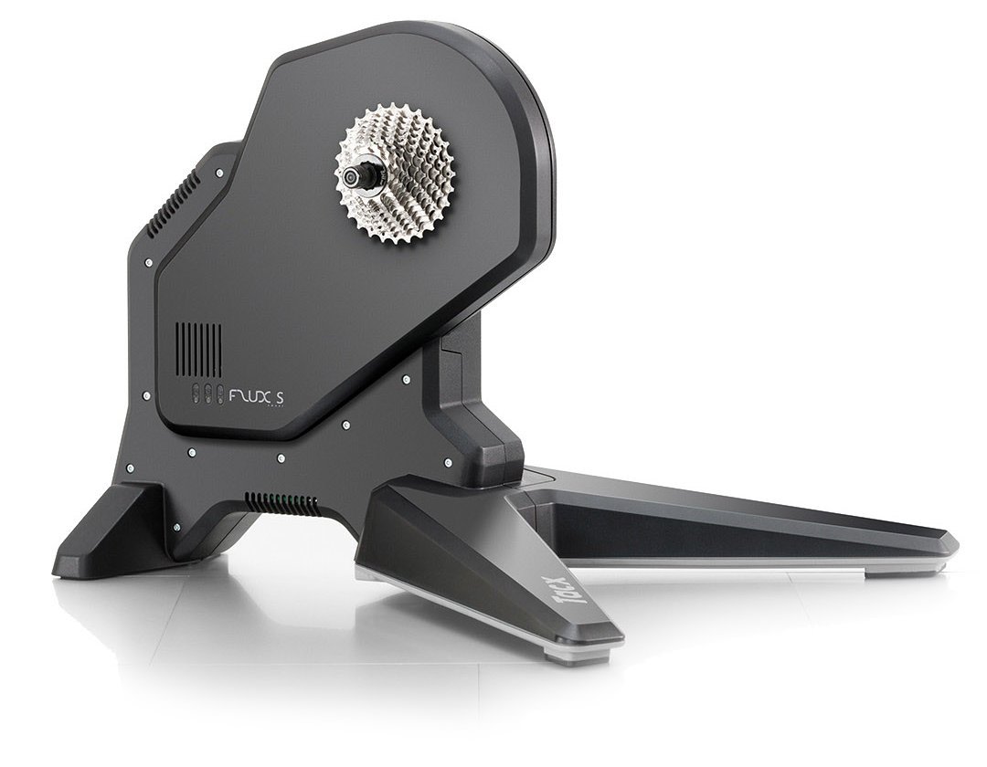 Garmin Tacx FLUX Smart S Hometrainer - Fantastisk tilbud!