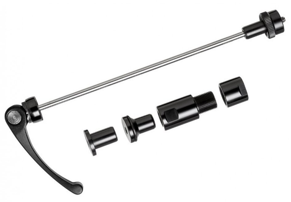 Garmin Tacx Quick Release Adapter Sæt til 12x142 og 12x148mm    8714895070001