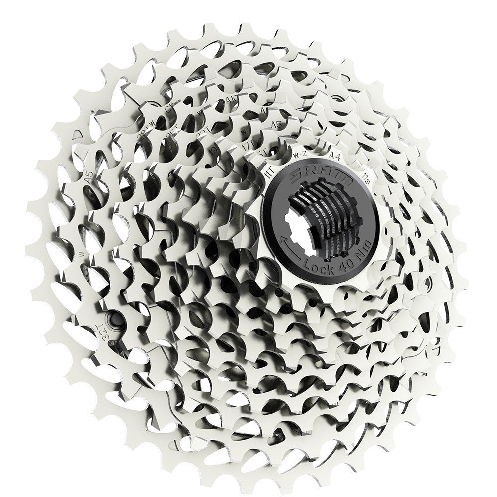 SRAM PG-1130 11-speed Kassette 11-36T - Black Friday Tilbud