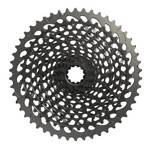 SRAM XG-1295 12-speed Kassette - Black Friday Tilbud!