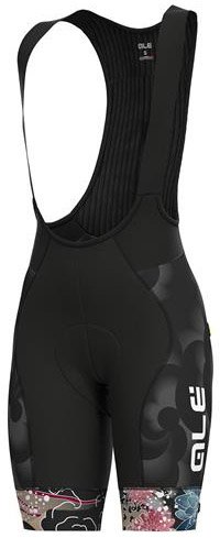 Alé Bibshorts Graphics PRR Ocean - Fantastisk tilbud!