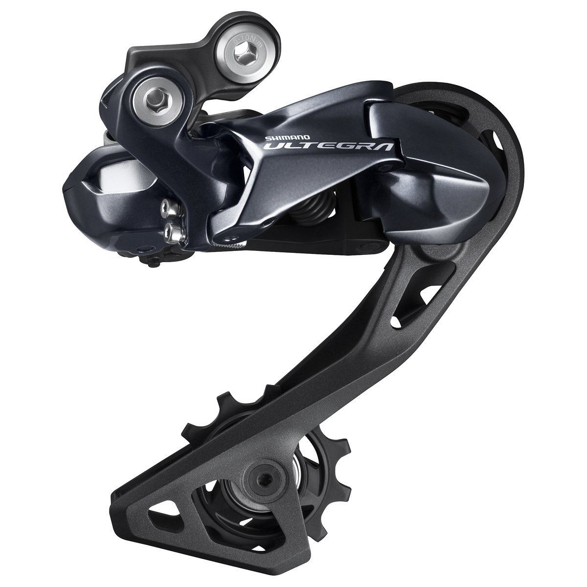 Shimano Ultegra Di2 11sp Bagskifter - Black Friday Tilbud