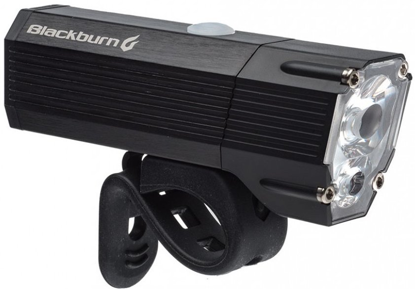 Blackburn Dayblazer 1100 Forlygte - Black Friday Tilbud!