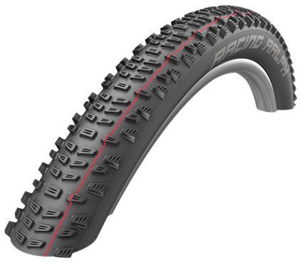 Schwalbe Racing Ralph MTB dæk - Addix Speed på Black Friday